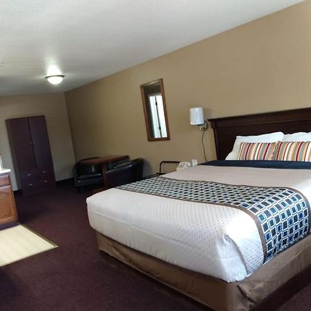 Royal Inn Lovelock Luaran gambar