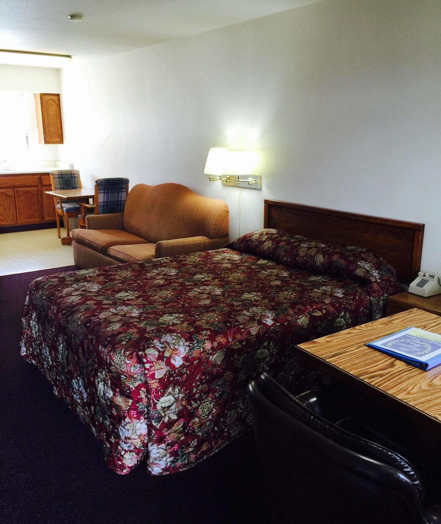 Royal Inn Lovelock Luaran gambar