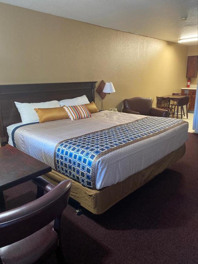 Royal Inn Lovelock Luaran gambar