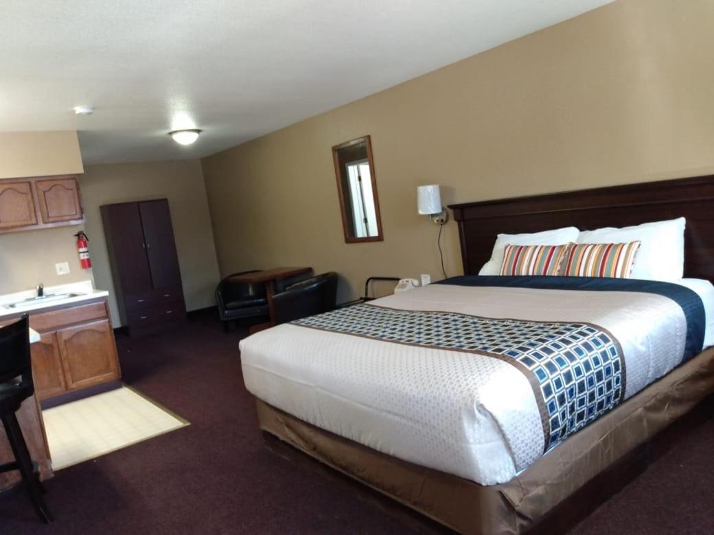 Royal Inn Lovelock Luaran gambar